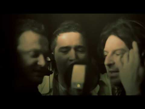 Devis Xherahu ft Redon Makashi - Ne erresiren e nates (Official Video)