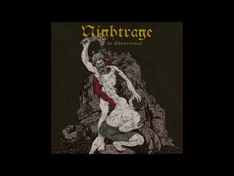 Nightrage - In Abhorrence