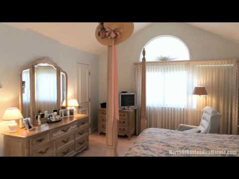 7 Wainwright (The Ledges) | WInchester, Massachusetts real estate