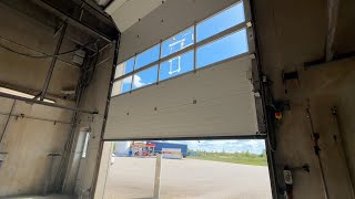Металоконструкція Port Nassau med alud&oslash;r | Зображення 4 - Machineryline