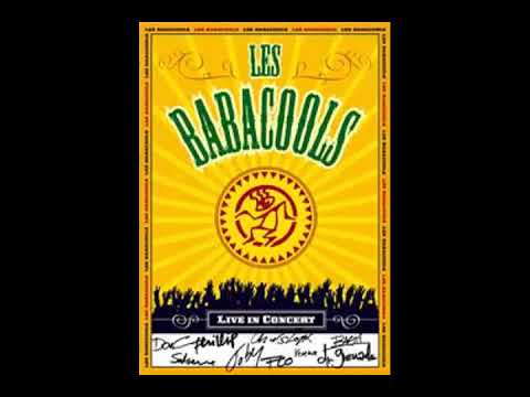 Demotape: Les Babacools im RainBow in Immenstadt, nur Audio