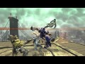 Anarchy Reigns - Official Trailer - TGS 2011 (PS3, Xbox 360)