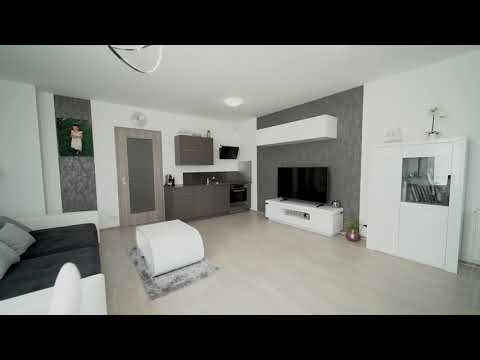 BYT PRAHA 4 - MODŘANY