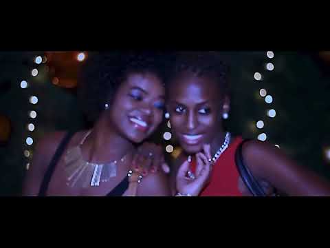Kidy - Tudu Na Bu Mo (feat. Alcides Brito) Official Vídeo 2014
