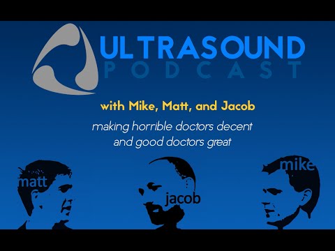 Ultrasound Podcast - Lung Ultrasound Part 3: Advanced pneumothorax pro tips