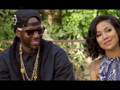 2 Chainz (Ft. Ty Dolla $ign, Trey Songz, & Jhene Aiko) - It's a Vibe