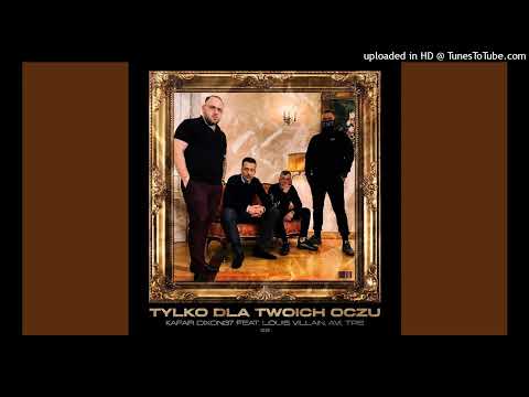 Kafar Dix37 ft. Avi, Louis Villain, TPS - Tylko dla Twoich oczu (Bass Boosted)