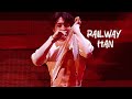 Han Performing Railway