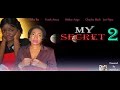 My Secret 2 Nigerian Nollywood Movie