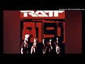 Ratt 01. Tell The World