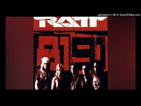 Tell The World - Ratt