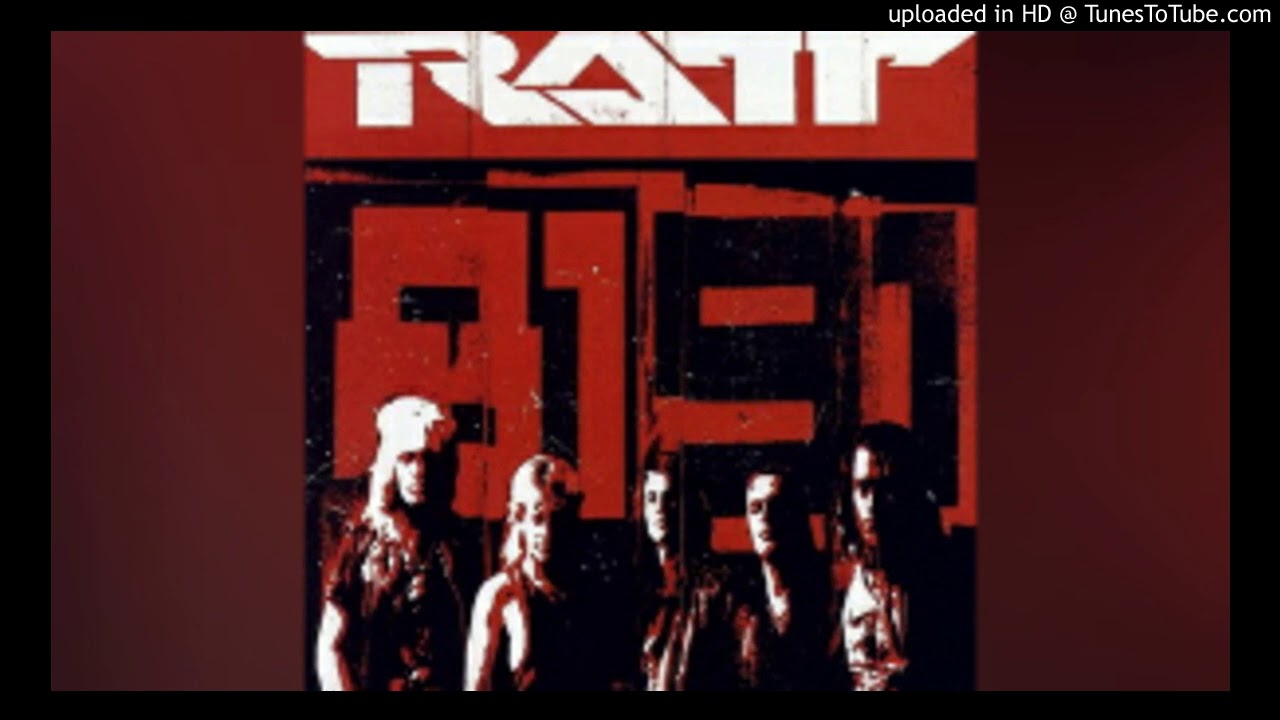 Ratt 01. Tell The World - YouTube