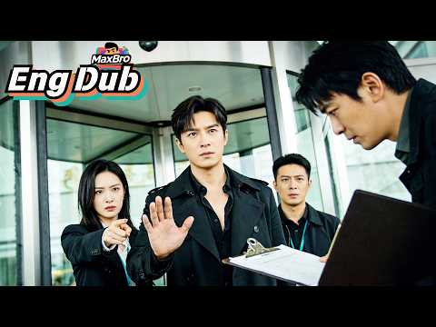 【ENG DUB】Every Tear, Every Humiliation I Suffered - Now, It All Comes Back with Interest#Minidrama