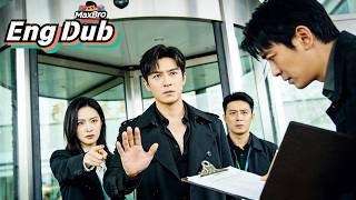 【ENG DUB】Every Tear, Every Humiliation I Suffered - Now, It All Comes Back with Interest#Minidrama