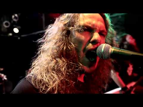 Admiral of Black - "Bitten by the Rattlesnake" Admiral of Black Music