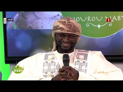 NOUROUL NABY - VENDREDI 22 MAI 2026