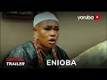 Enioba Yoruba Movie 2024 | Official Trailer | Now Showing On Yorubaplus
