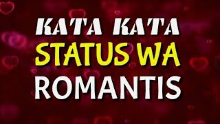 Download lagu KATA KATA CAPTION WA ROMANTIS UNTUK UPDATE STATUS mp3