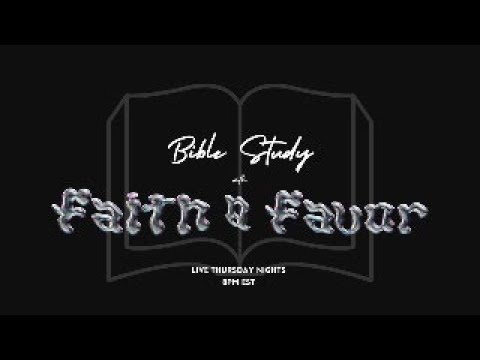 SETTLEMENT FOR DOMINION | Midnight Prayer with Faith & Favor Ministries