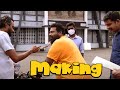 Kenkemam Making Video - Behind the scene - In Theater | Malayalam movie 2022