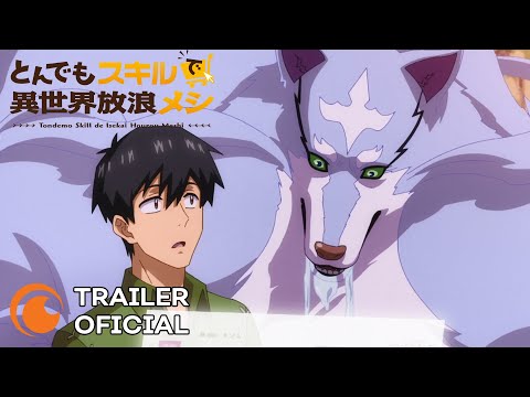 Trailer de Campfire Cooking in Another World with My Absurd Skill (2023)