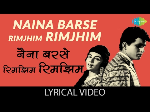 download lagu mp3 mp4 Naina Barse Rim Jhim Lyrics, download lagu Naina Barse Rim Jhim Lyrics gratis, unduh video klip Naina Barse Rim Jhim Lyrics