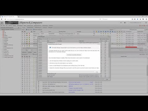 Feature Focus: Automation - TECH SERIES | WEBINAR