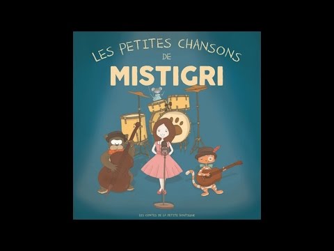 Petite berceuse du soir