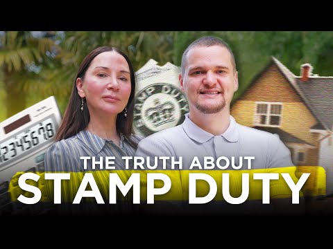 MUST WATCH: Property Lawyer Reveals Stamp Duty Secrets | Avoid Overpaying Thousands