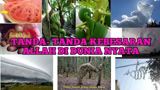 Download lagu TANDA- TANDA KEBESARAN ALLAH DI DUNIA mp3 Download lagu TANDA- TANDA KEBESARAN ALLAH DI DUNIA mp3