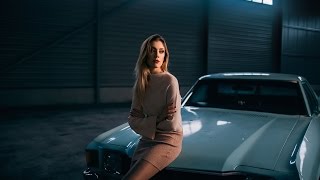 Behind The Scenes - Cinematic Photoshoot with Chevrolet El Camino!