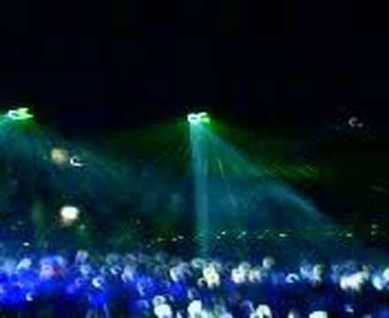 enTrance 2008 : Alex M.O.R.P.H. : Mark Pledger vs. Super8 &