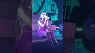 Sabrina Carpenter - Can&#39;t Blame a Girl for Trying | EICS Tour Philadelphia
