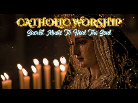 Return To God Through Catholic Worship | Sacred Mass Songs For Healing & Peace