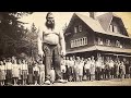 Real-Life Human Giants That Still Exist Today