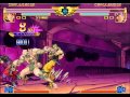 My Only JoJo Bizarre Adventure Dio Combo