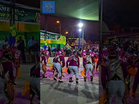 NEGRITOS DE HUAYTARA // HUANCAVELICA