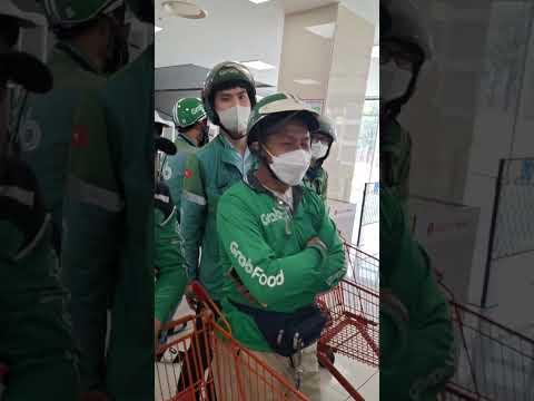 Lotte Mart Q11