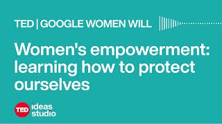 Far Flung podcast | TED & Google Women Will