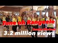 ZUMBA Tune O Rangeele Kaisa Jadu Kiya Fitness Workout By Suresh Fitness Center