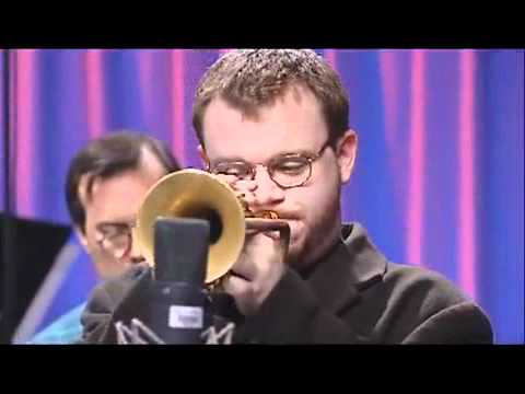 Manhattan Jazz Orchestra - STARDUST.mp4