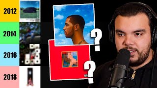 Download lagu Best Rap Album from Every Year 2010-2020 mp3 Download lagu Best Rap Album from Every Year 2010-2020 mp3