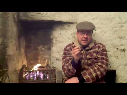 whisky review malt of the year 2013