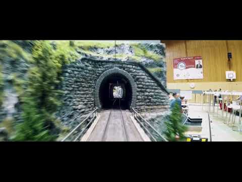 FREMO Mammendorf 2022