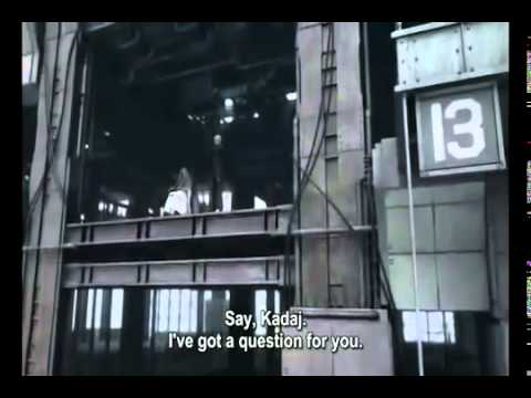 Final Fantasy VII Advent Children COMPLETE HQ English Subtitles