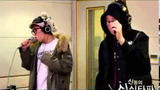 ► Block B - Nillili Mambo [Live]◄