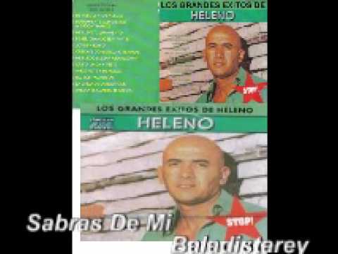 Video Sabrás De Mi (Audio) de Heleno