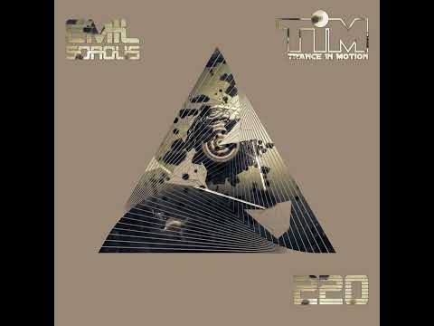 Emil Sorous's Shows — Trance In Motion. Vol.220