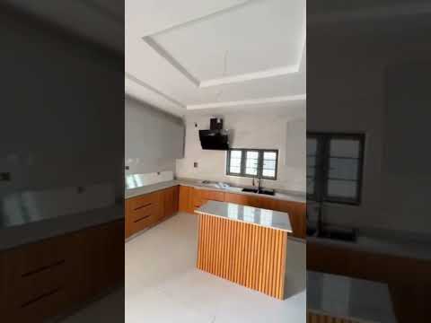 4 Bedroom Duplex for Sale, Gwarimpa, Abuja