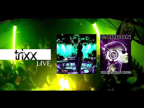 DJ TriXx "The Rave Master 2"